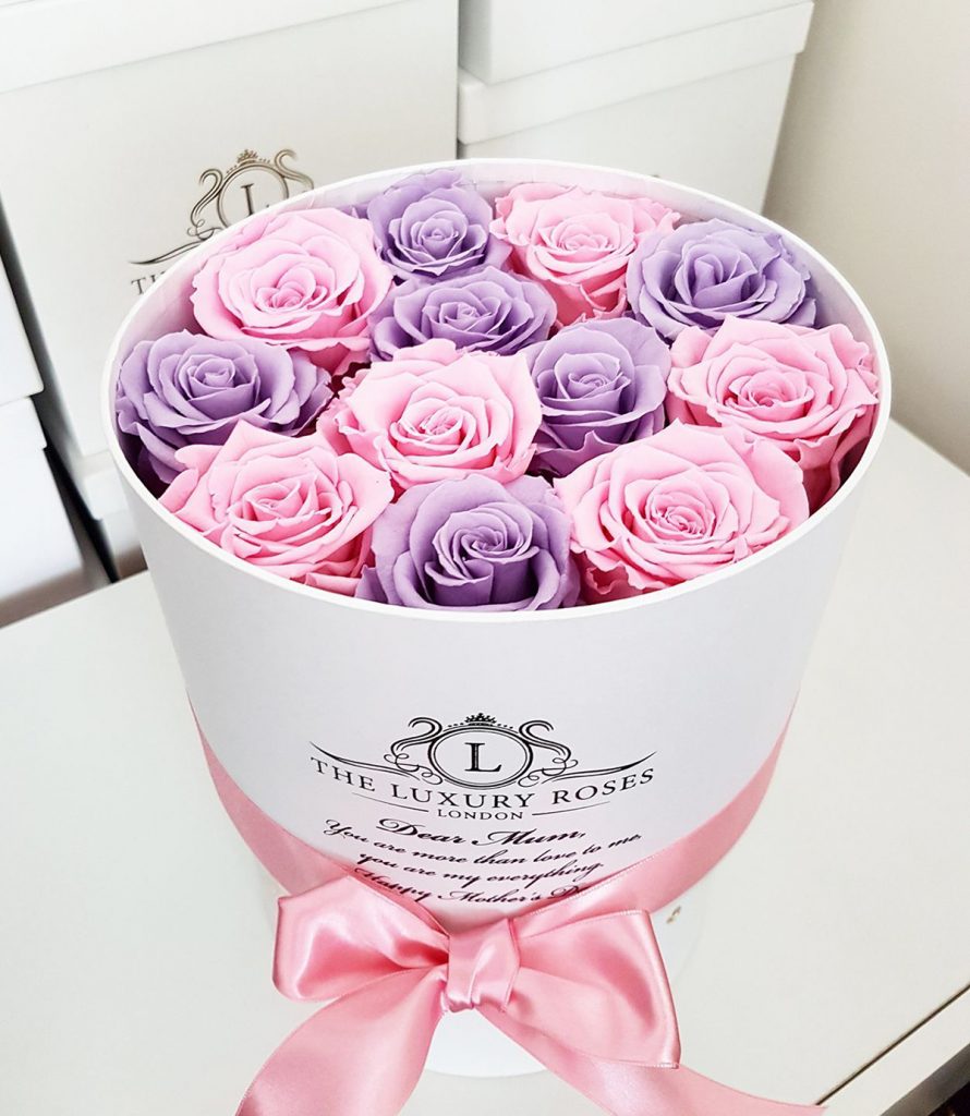 Preserved Roses Delivery Gallery The Luxury Roses of London