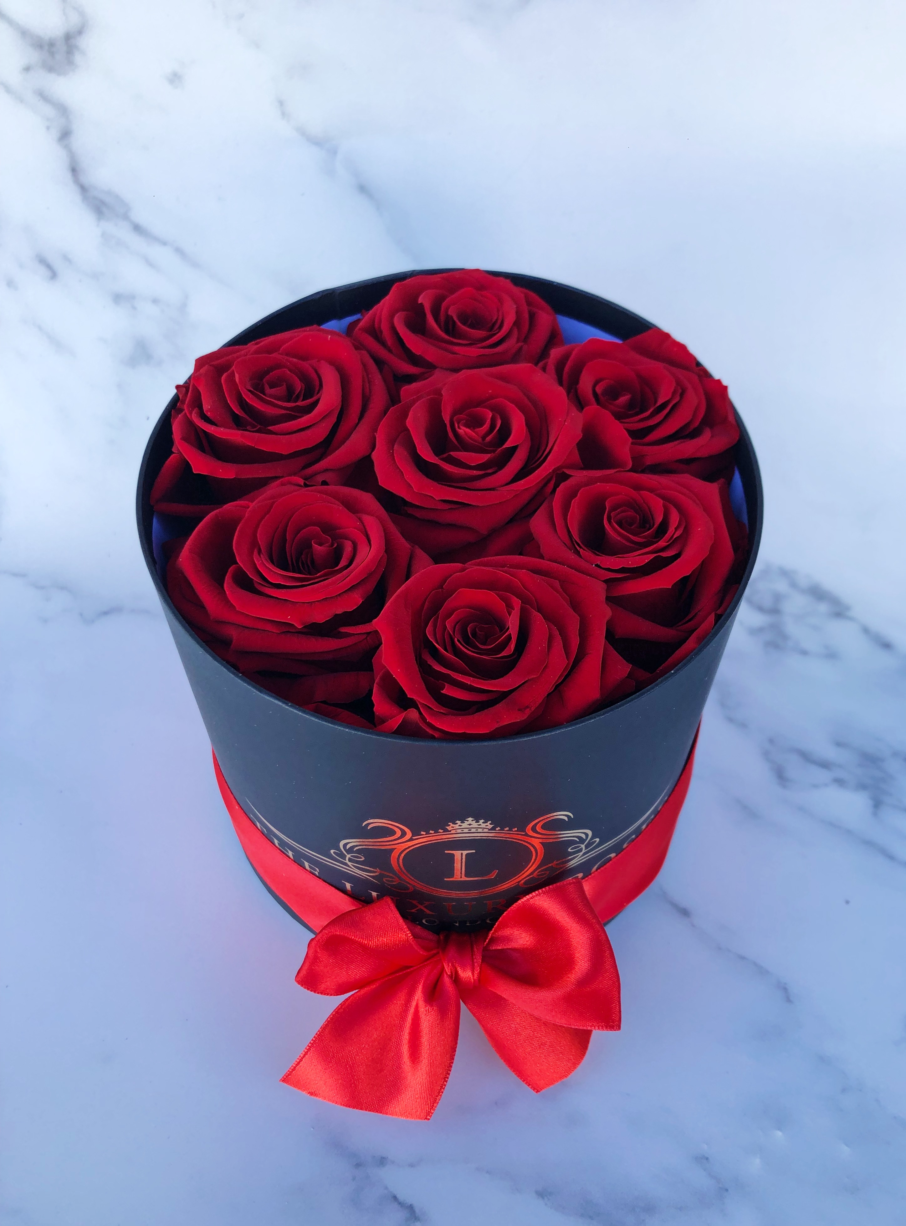 744400C2FCD447F2AA0D17538E8B3109 Preserved Rose Arrangements