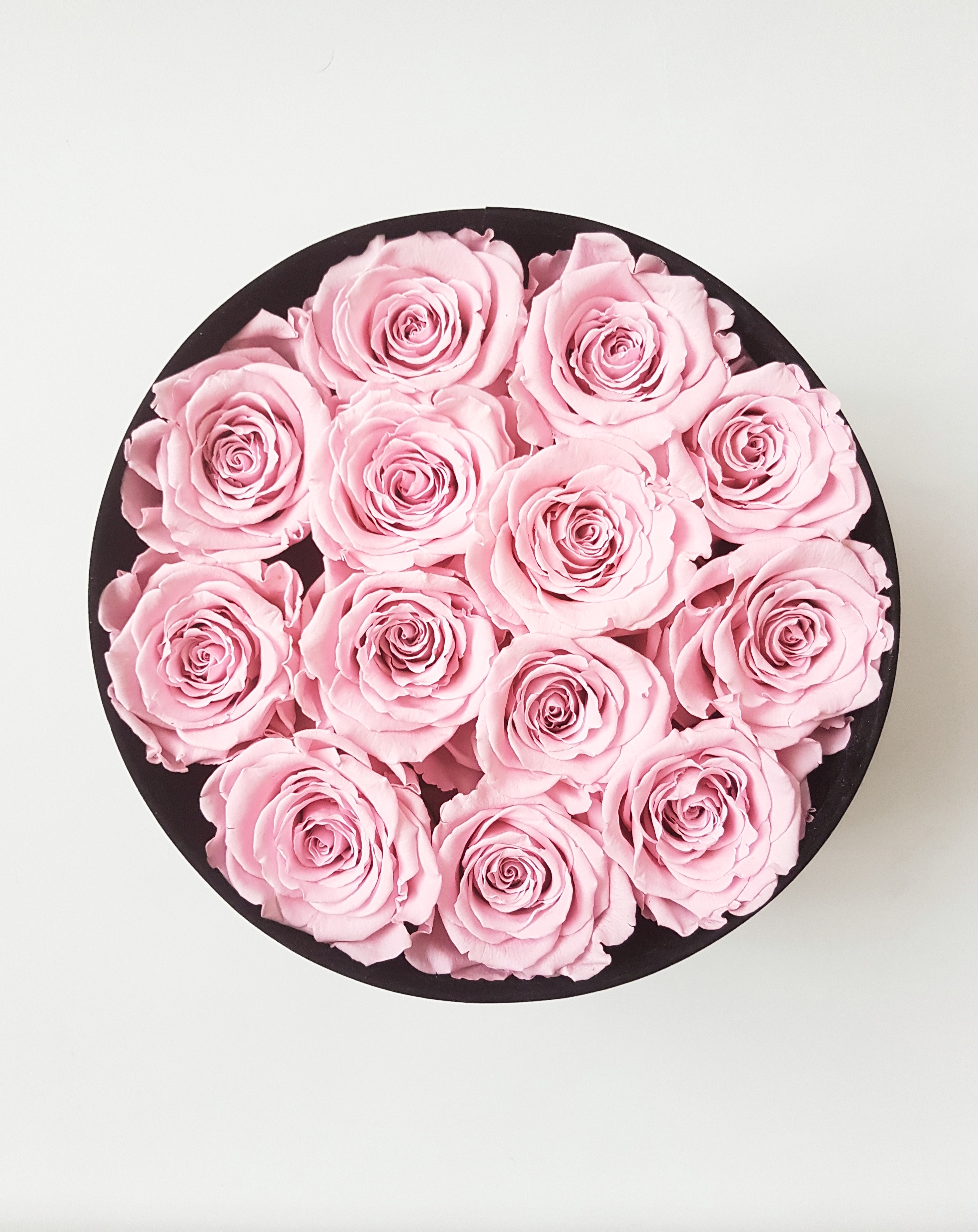 Fotor_150352052705914 Preserved Rose Arrangements & Delivery The