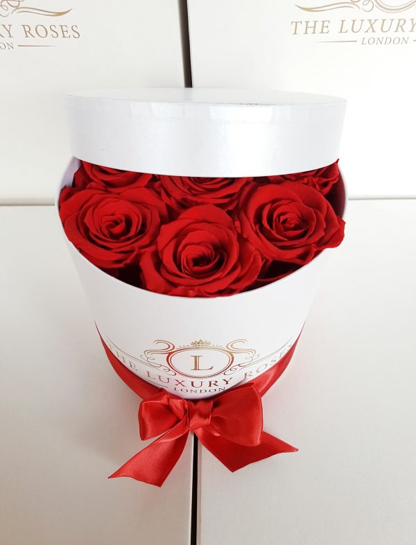 Preserved Roses Suppliers UK & Worldwide The Luxury Roses of London