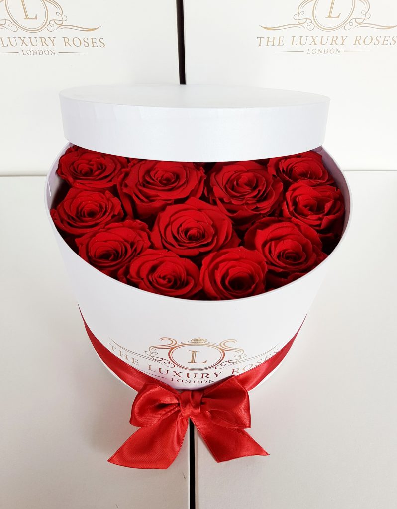 Fotor_152025728035757 Preserved Rose Arrangements & Delivery The