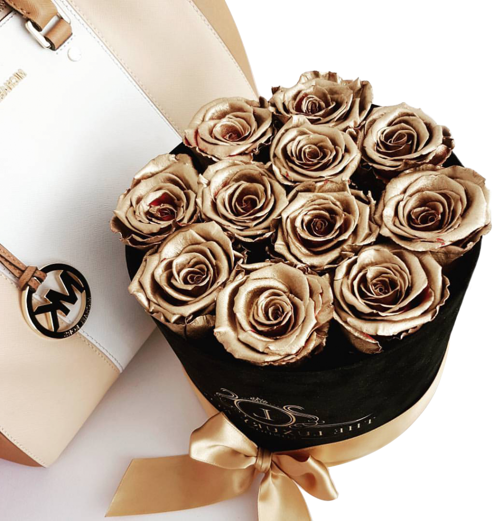 Preserved Roses Delivery Gallery The Luxury Roses of London