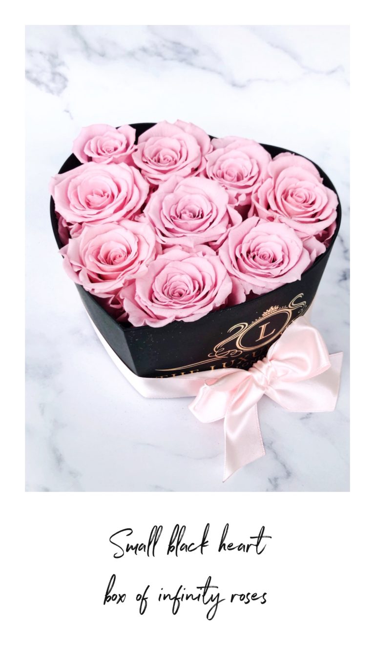 Roses that last a Rose Delivery The Luxury Roses of London