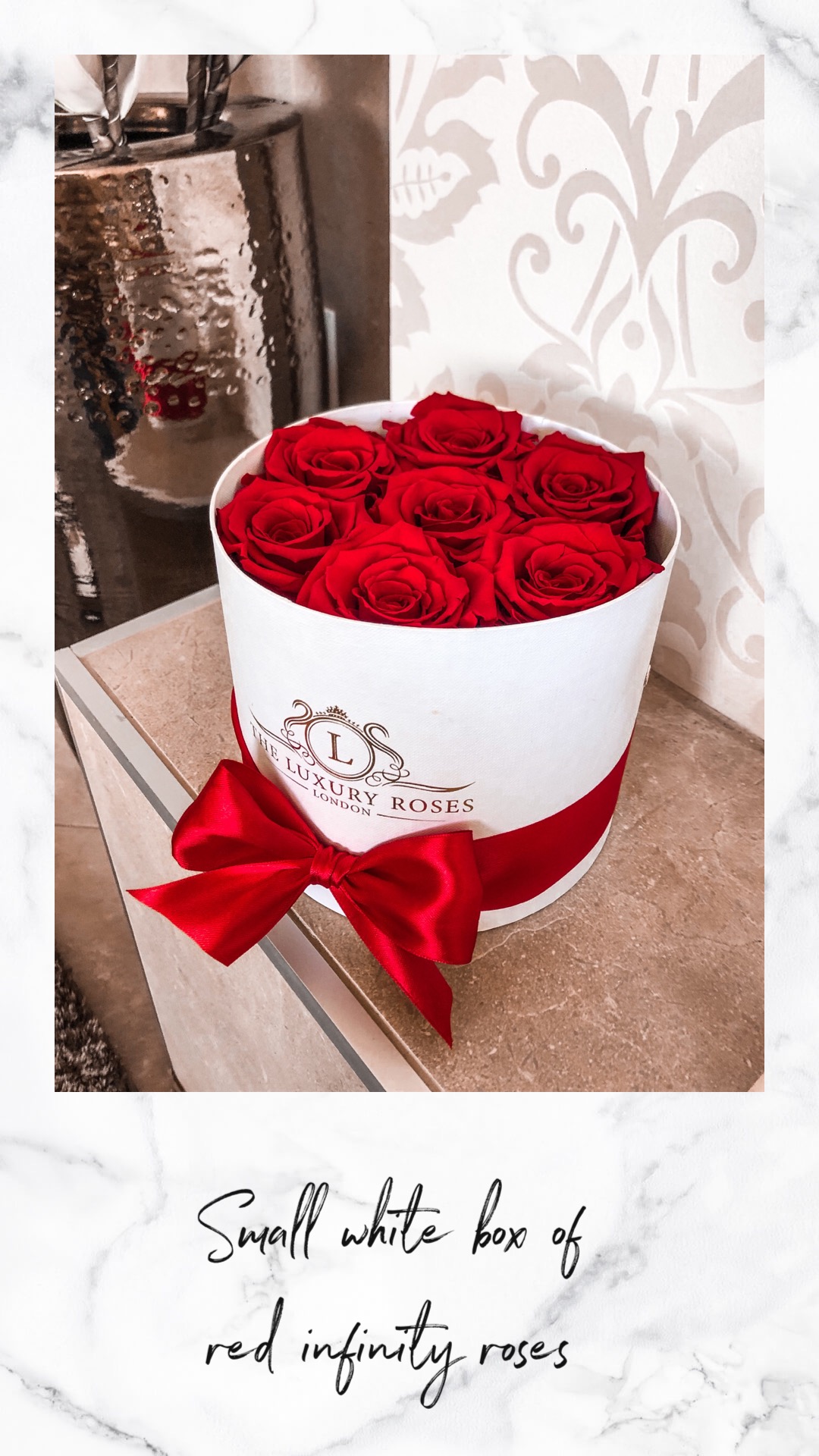 Preserved Roses Suppliers UK & Worldwide The Luxury Roses of London