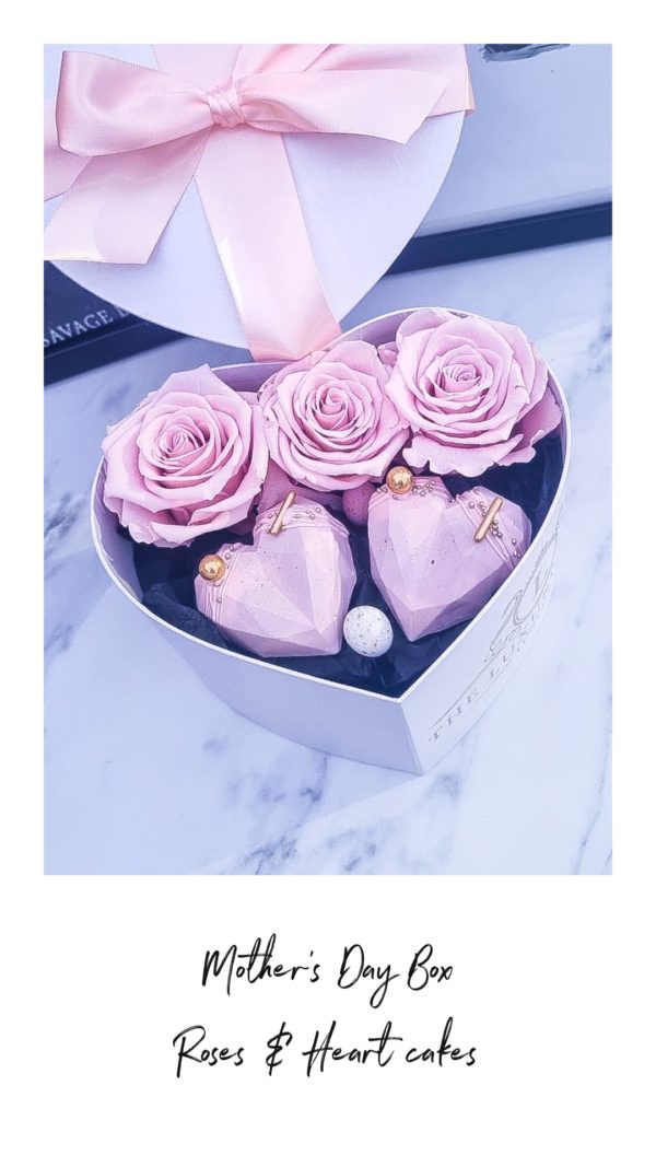 Roses that last a Rose Delivery The Luxury Roses of London